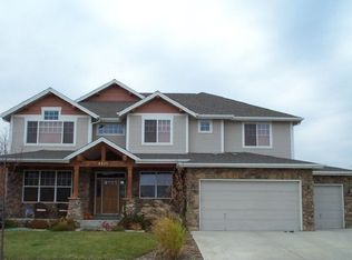 4011 Troon Cir, Broomfield, CO 80023