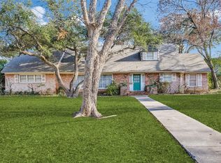 10540 Somerton Dr, Dallas, TX 75229