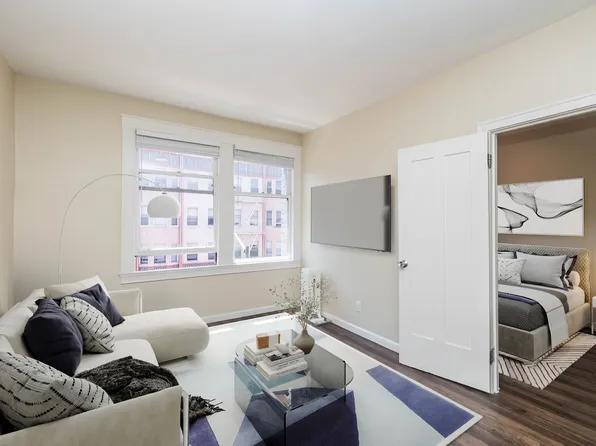 750 O'Farrell, 750 Ofarrell St APT 301, San Francisco, CA 94109