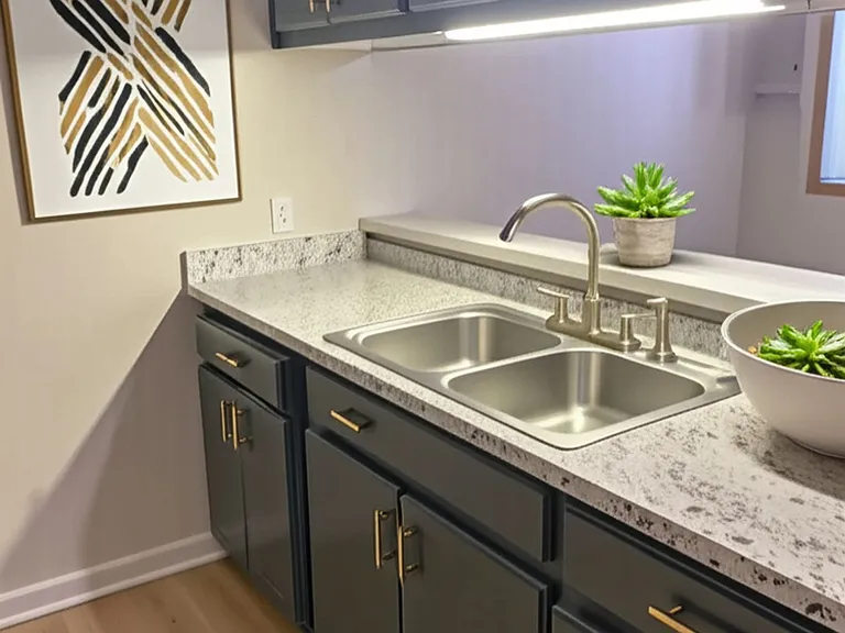 Sky at Main Comfort & Convenience - Your New Home Awaits! — Photo 4