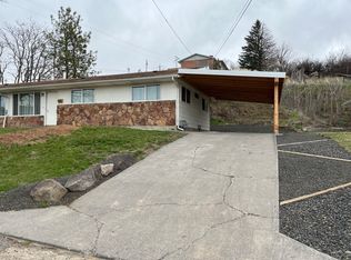 912 NW 5th St #912, Pendleton, OR 97801