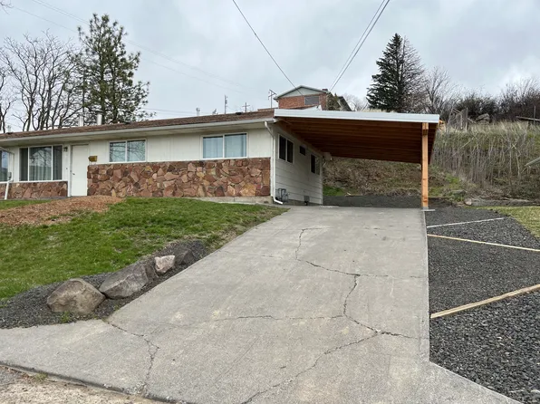 912 NW 5th St #912, Pendleton, OR 97801