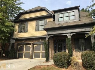 11886 Aspen Forest Dr, Johns Creek, GA 30005