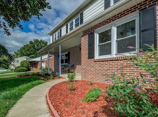 22 Cold Spring Rd, Hamilton, NJ 08619