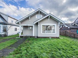 611 6th St, Hoquiam, WA 98550