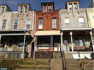 1715 Haak St, Reading, PA 19602