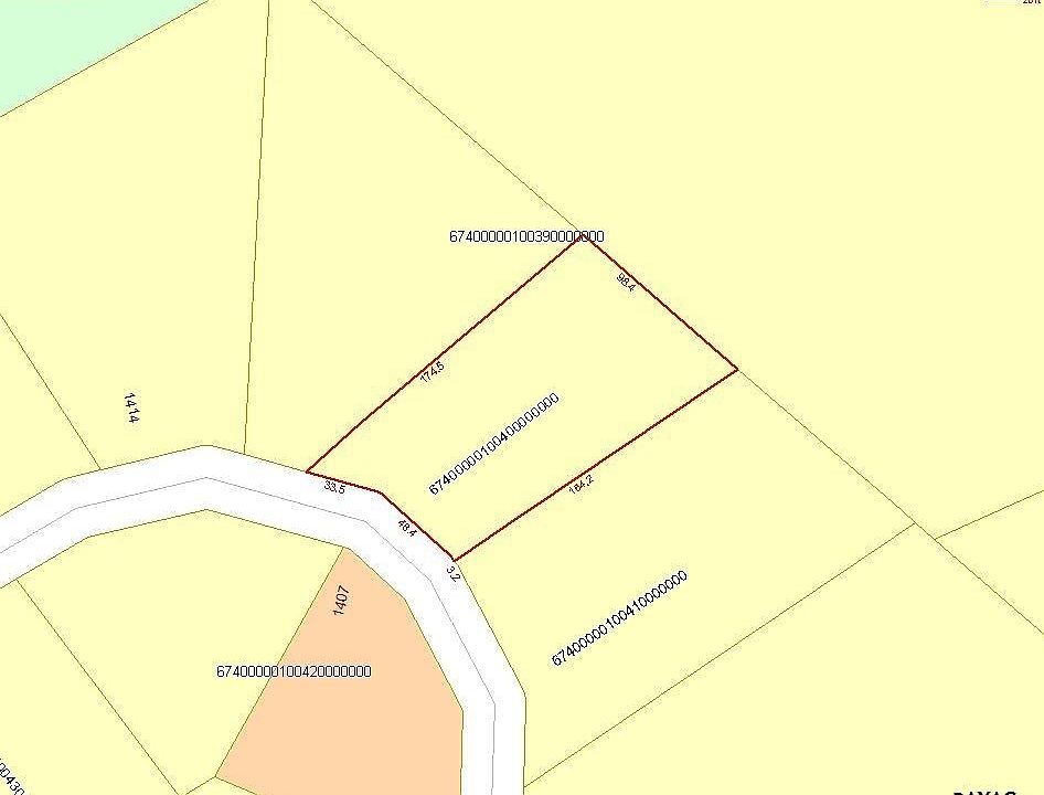 1st image of Lots 40 41 Whispering Spings Dr