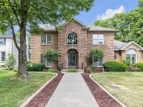 4021 Peppertree Dr, Lexington, KY 40513