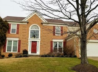 5510 Chestermill Dr, Fairfax, VA 22030