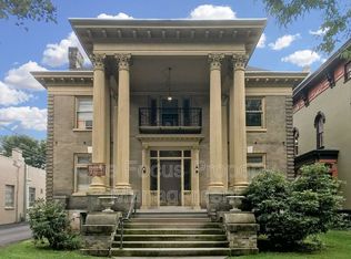 519 W 4th St #1SW, Williamsport, PA 17701