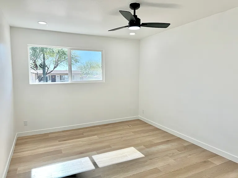 Guest Room 1