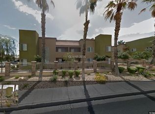1860 N Decatur Blvd UNIT 103, Las Vegas, NV 89108