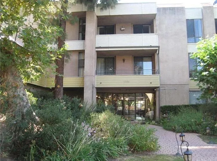 16866 Kingsbury St #205 — Photo 1
