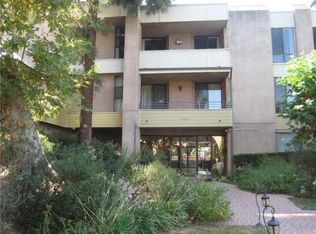 16866 Kingsbury St UNIT 205, Granada Hills, CA 91344