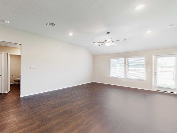 Family Room - Representational Photo