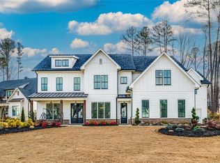 2201 Ellis Mountain Dr SW, Marietta, GA 30064