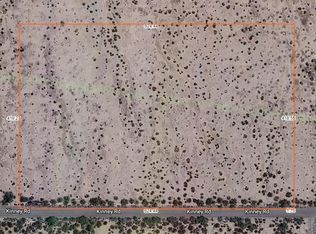 7 W Kinney Rd, Maricopa, AZ 85139