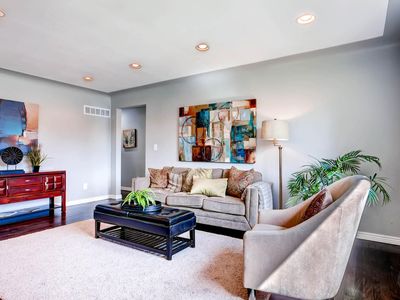 685 S. Alcott St, Denver, CO, 80219