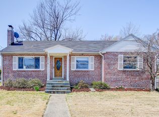 6018 Backlick Rd, Springfield, VA 22150