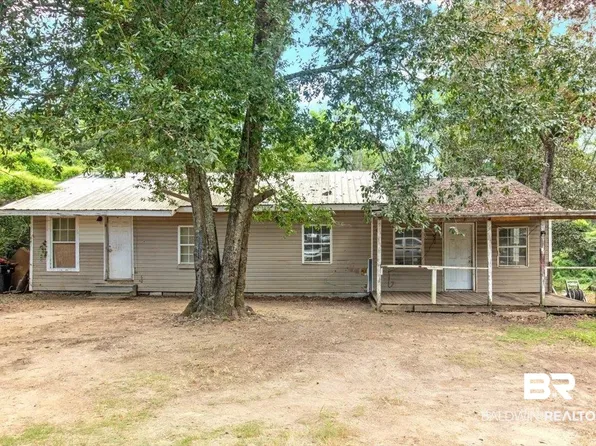 5386 Lott Rd, Eight Mile, AL 36613