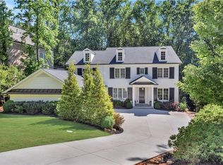 3081 Rhodenhaven Dr NW, Atlanta, GA 30327