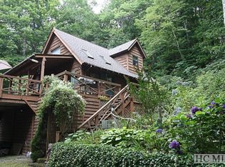 276 Dominion Rd, Cashiers, NC 28717