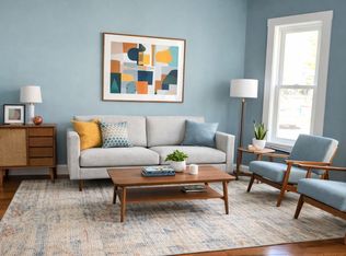21 Oakland St #2, Cambridge, MA 02139