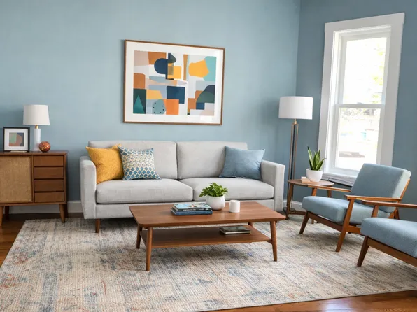 21 Oakland St #2, Cambridge, MA 02139