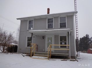 315 E Hopkins Ave, Granville, IL 61326