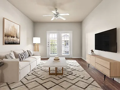 Trails at Buda Ranch