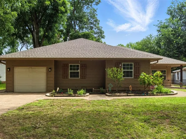 133 S Park Dr, Stillwater, OK 74074