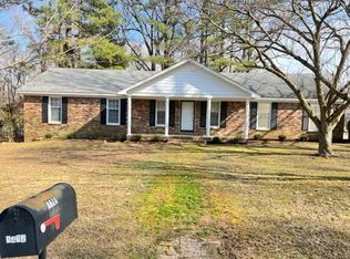 1412 Walters St, Covington, TN 38019