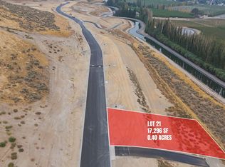 21 W 56th Ave, Kennewick, WA 99337