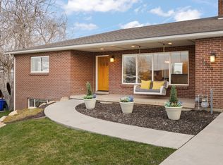 1009 E Center St, Bountiful, UT 84010