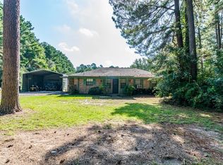 10130 Rice Rd, Cleveland, TX 77328