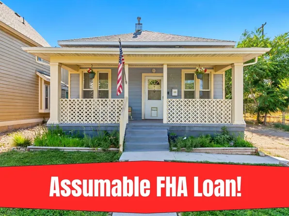2358 Quincy Ave, Ogden, UT 84401