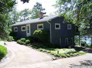 13446 Blackberry Dr, Nevis, MN 56467