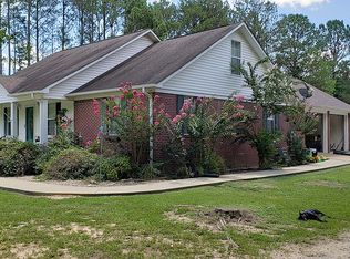 230 County Road 244, Iuka, MS 38852