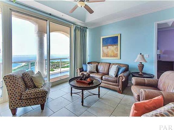 2nd image of Three Portofino Dr #2105