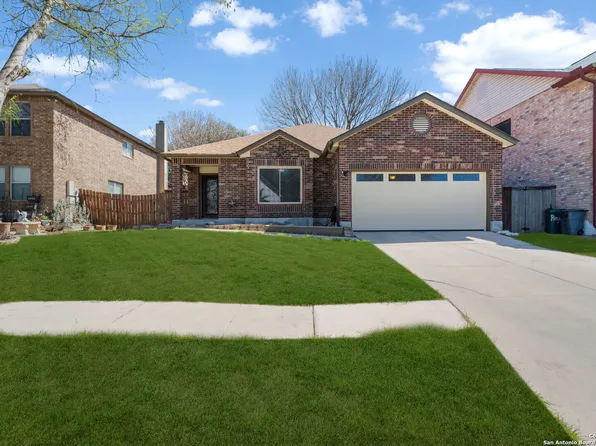 3708 Forsyth Park, Schertz, TX 78154