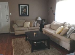 119 Cherry Parke UNIT D, Cherry Hill, NJ 08002