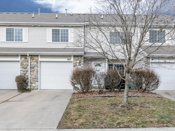 3799 Village Run Dr #907-DES, Des Moines, IA 50317