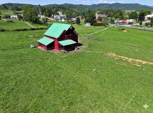 2 Route 219, Renick, WV 24966