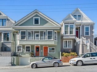 556 Arlington St, San Francisco, CA 94131