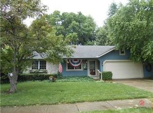 8647 Stonewall Dr, Indianapolis, IN