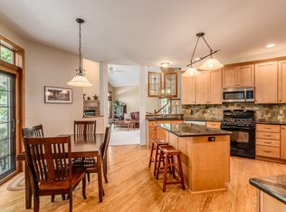 5815 S Murray St, New Berlin, WI 53151