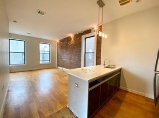 543 Throop Ave #4L, Brooklyn, NY 11221