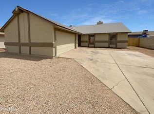 6547 N 73rd Dr, Glendale, AZ 85303