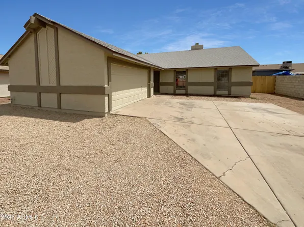 6547 N 73RD Drive, Glendale, AZ 85303