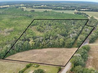 Mount Zion Rd, Cottonwood, AL 36320